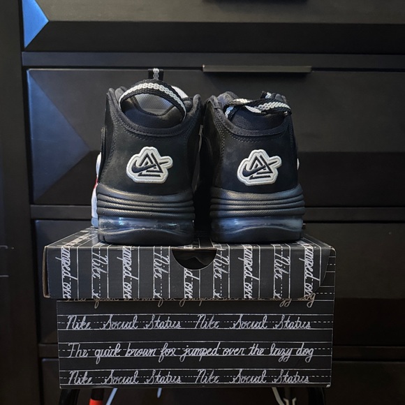 Nike Air Max Penny 1 social status obo - Picture 4 of 15